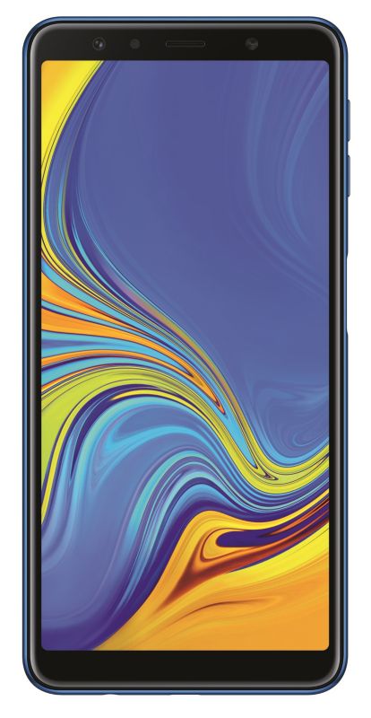 samsung galaxy a750f