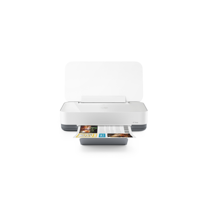 HP  Tango Tintenstrahldrucker WLAN Bluetooth | 00192545603713