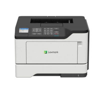 B2546dw S/W-Laserdrucker USB LAN WLAN