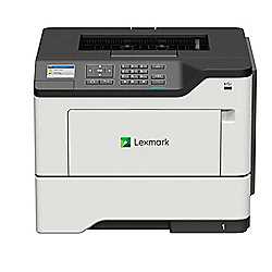 Lexmark B2650dw S/W-Laserdrucker USB LAN WLAN