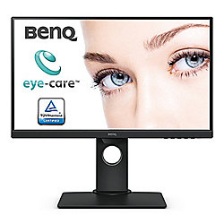 BenQ BL2480T 60,5cm (23,8&quot;) Office-Monitor 16:9 HDMI/VGA/DP 5ms 250cd/m&sup2; 12Mio:1
