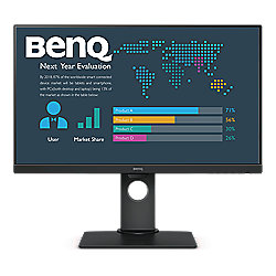 BenQ BL2780T 68,6cm (27&quot;) Office-Monitor 16:9 HDMI/VGA/DP 5ms 250cd/m&sup2; 12Mio:1