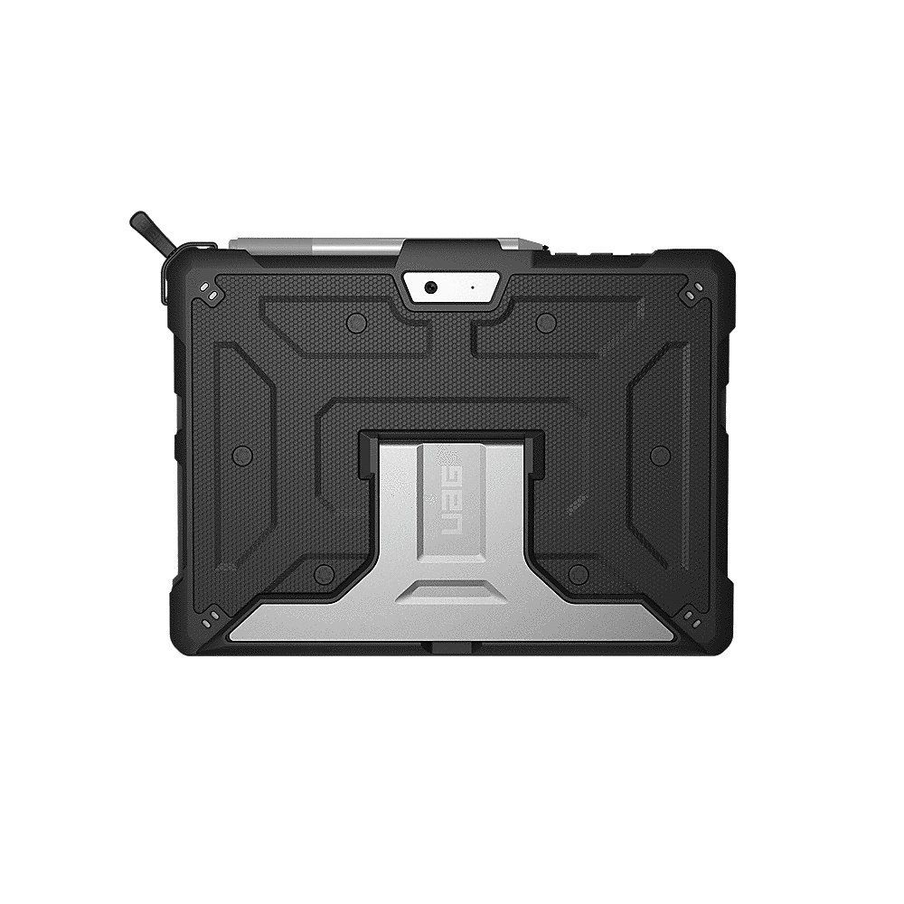 UAG Composite Case für Microsoft Surface Pro 4 &amp; Pro (2017) schwarz