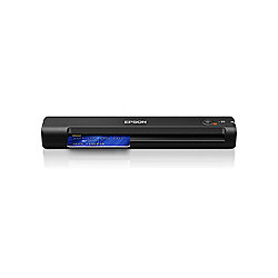 EPSON WorkForce ES-50 mobiler Scanner USB