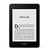 Amazon Kindle Paperwhite 8GB eReader wasserfest mit Spezialangeboten schwarz