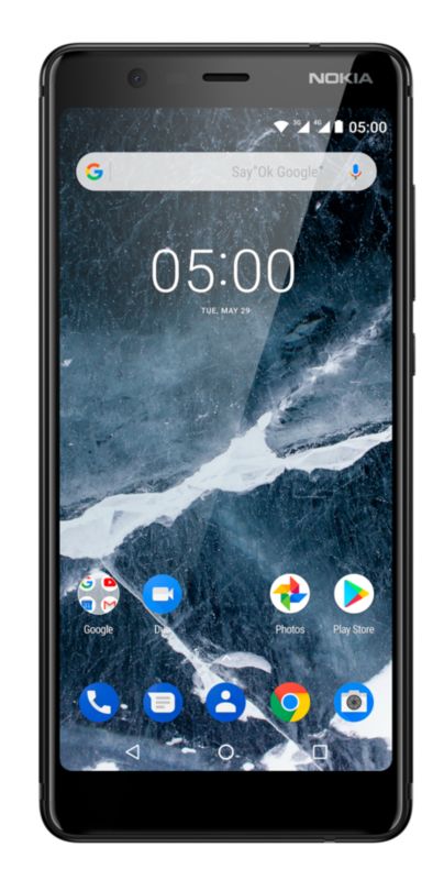 Nokia 5.1