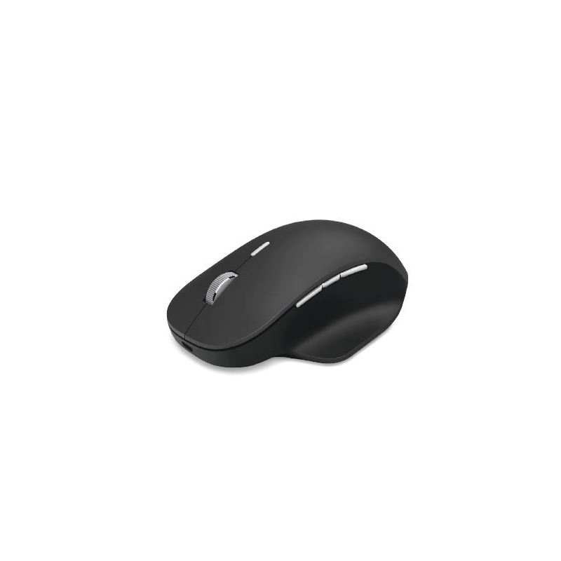 Microsoft  Precision Mouse GHV-00002 | 00889842217902