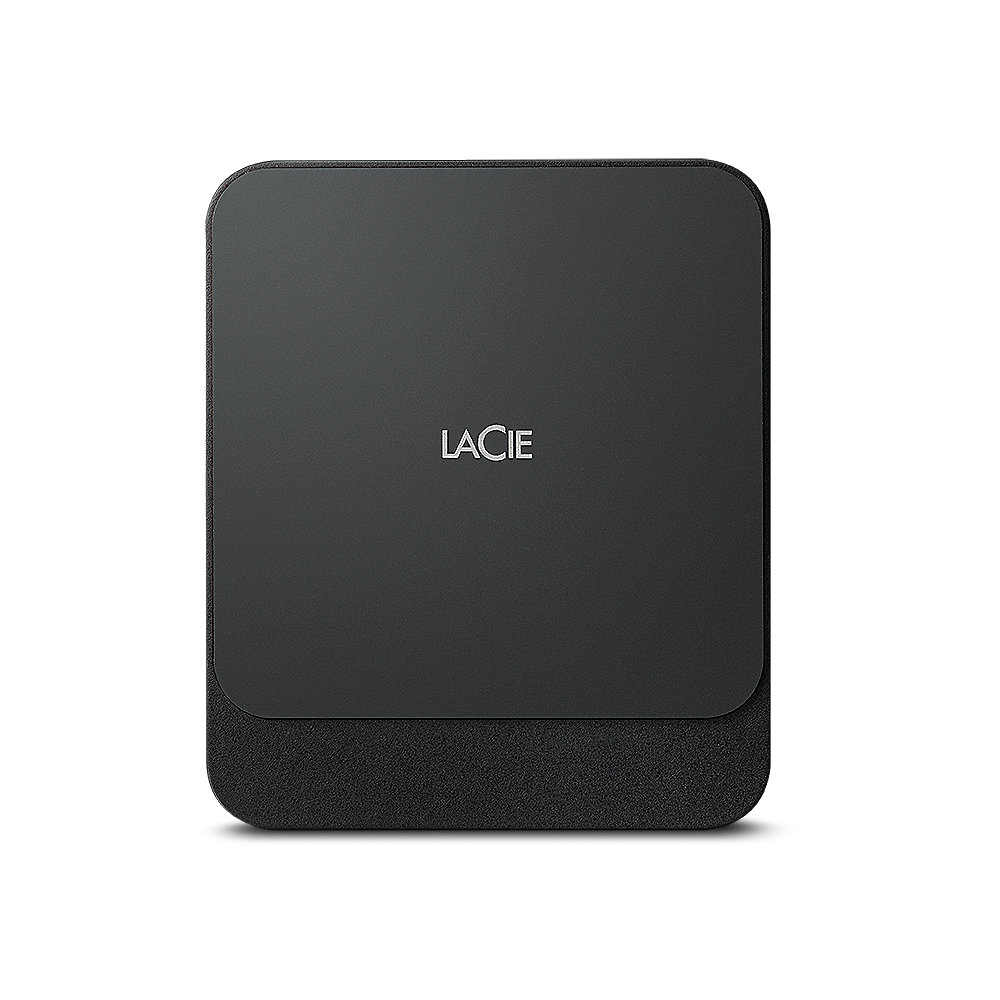 LaCie Portable SSD 500GB UBS3.1 Type-C