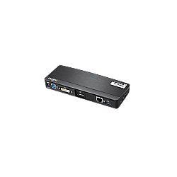 Fujitsu USB Port Replikator / Dockingstation PR8.1
