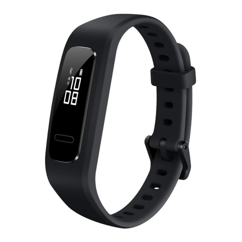 Huawei  Band 3E Fitness Tracker schwarz | 06901443258819
