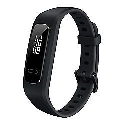 Huawei Band 3E Fitness Tracker schwarz