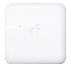 Apple 61 W USB-C Power Adapter (Netzteil) f&uuml;r MacBook Pro Late 2016
