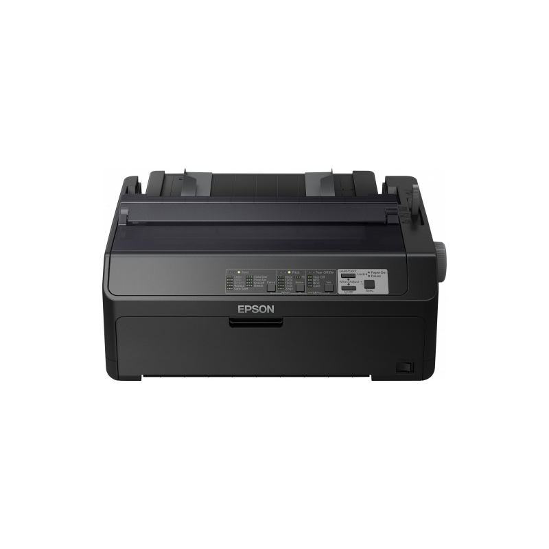 Epson  LQ-590II Nadeldrucker 24 Nadeln | 08715946649849