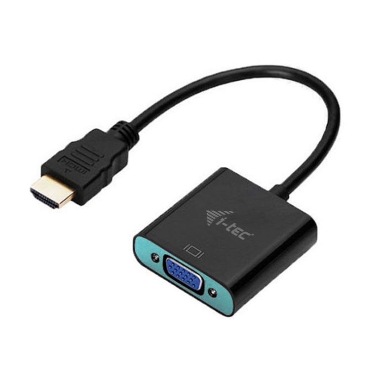 itec HDMI auf VGA Adapter ++ Cyberport