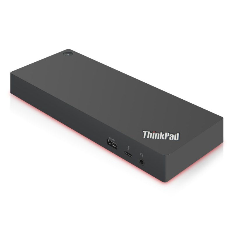 Lenovo  ThinkPad Thunderbolt 3 Dockingstation 40AN0135EU | 04589701830537