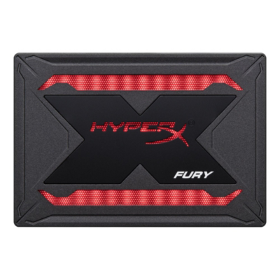 FURY RGB SATA SSD 960GB 3D NAND TLC 2.5zoll