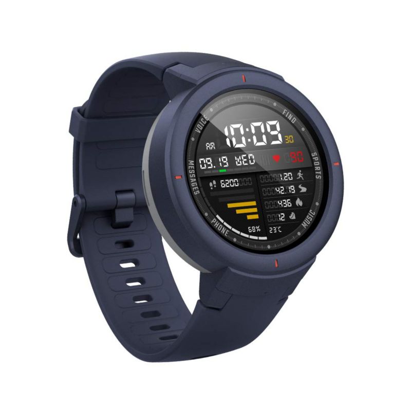 English Version Xiaomi Huami Amazfit Verge 3 Watch Smart