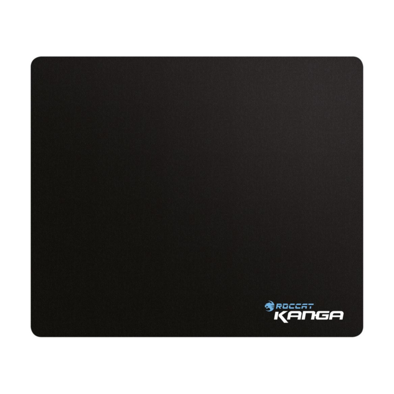 Roccat  Kanga Choice Cloth Gaming Mauspad schwarz ROC-13-016 | 04250288164895
