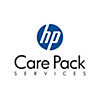 HP eCarePack 3 Jahre Vor-Ort-Service NBD weltweit Einbehalten Festplatte UA6C8E