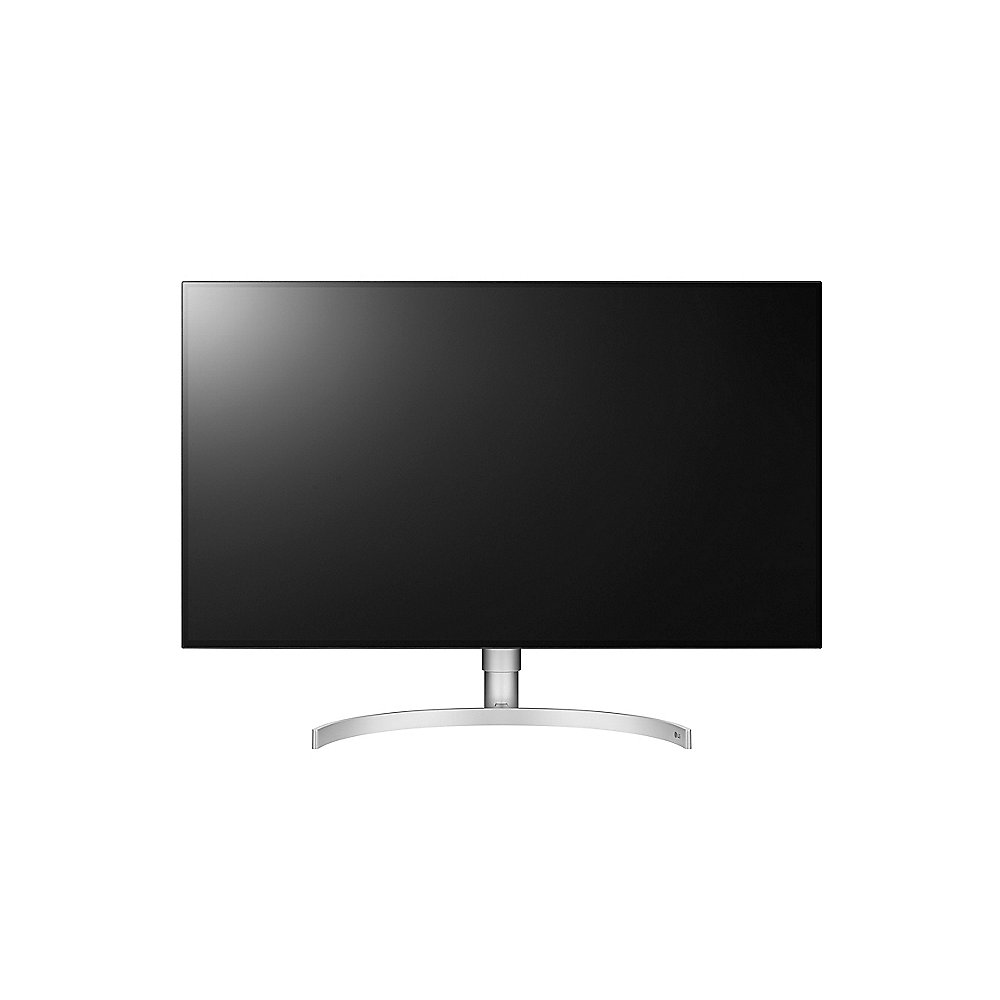 LG 32MP58HQ-P 80cm (31,5") FHD Officce-Monitor AH-IPS HDMI 250cd/m² 16:9 1.200:1