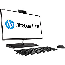 HP EliteOne 1000 G2 AiO 4PD79EA#ABD i5-8500 16GB/512GB SSD 27&quot; UHD W10P
