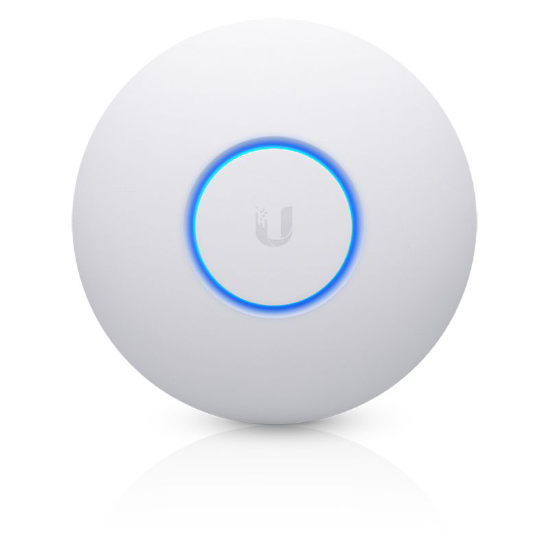 Ubiquiti Networks Ubiquiti UniFi nanoHD UAP-NANOHD-5 DualBand WLAN Access Point 5er Pack | 00817882024211