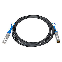 Netgear AXC765 Direct Attach Active 10Gigabit SFP+ DAC Kabel 5m