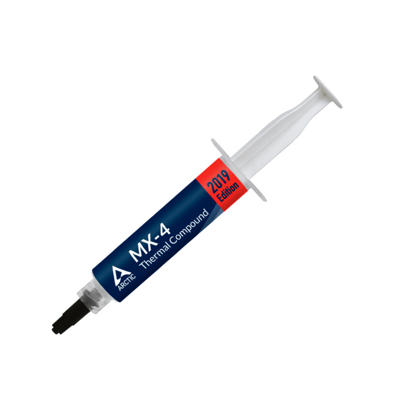Arctic Cooling Arctic Hochleistungs-Wärmeleitpaste MX-4 2019 8g | 04895213701662