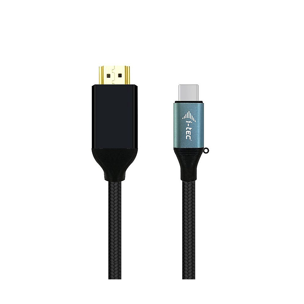 i-tec USB-C/ HDMI Kabel 4K/ 60Hz 1,5m