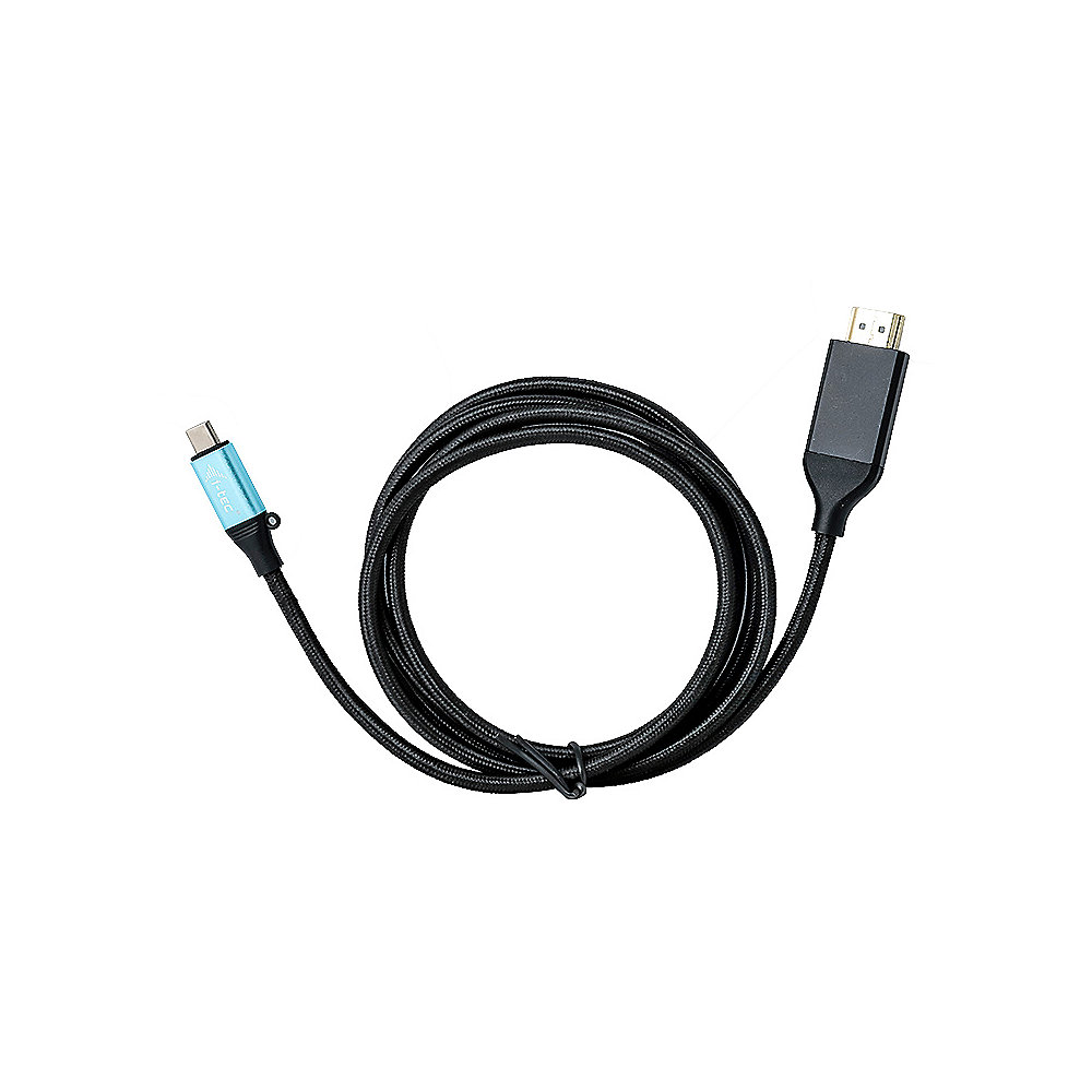 i-tec USB-C/ HDMI Kabel 4K/ 60Hz 1,5m