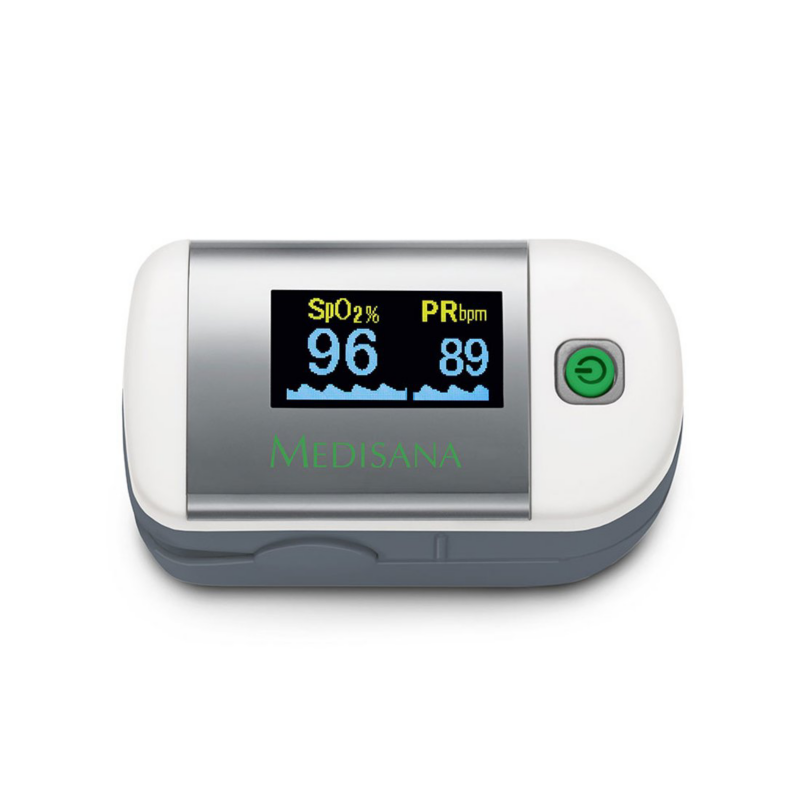 Medisana  PM 100 Pulsoximeter | 04015588794551