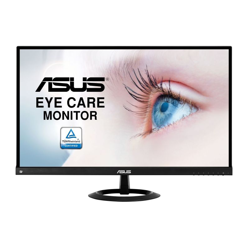 Asus  VX279C 68,6cm (27″) Full HD IPS Monitor DP/HDMI/USB-C 75Hz 5ms FreeSync | 04718017185387