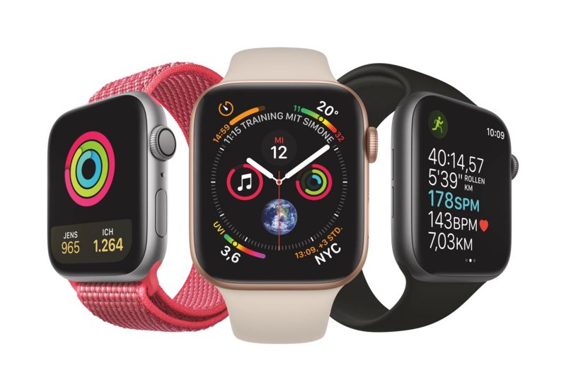 Apple watch 4 kaufen