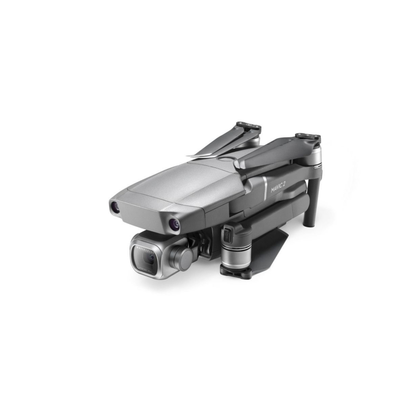 DJI  Mavic 2 Pro mit Smart Controller | 06958265175619