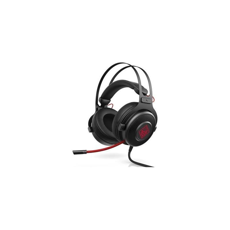 HP OMEN Gaming Headset 800 | 00190781516651