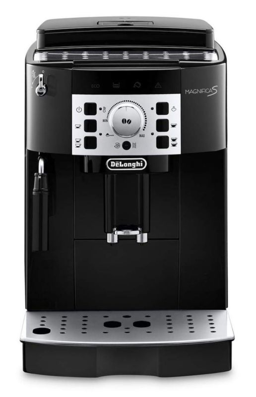 DeLonghi ECAM Kaffeevollautomat