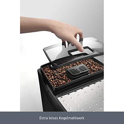 DeLonghi ECAM Kaffeevollautomat 22.110.B für nur 239€ inkl. Versand statt 279€