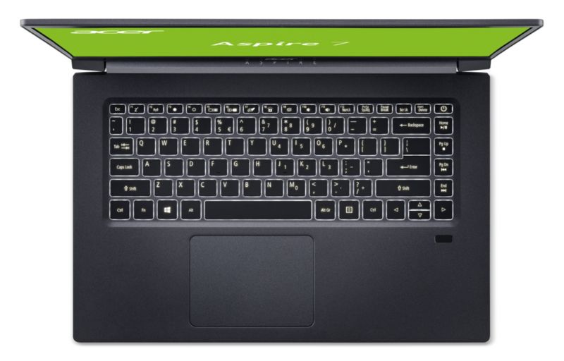 Acer Aspire 7 15 6 Fhd I5 8305g 8gb 256gb Ssdrx Vega M Win10 A715 73g 56yj Cyberport