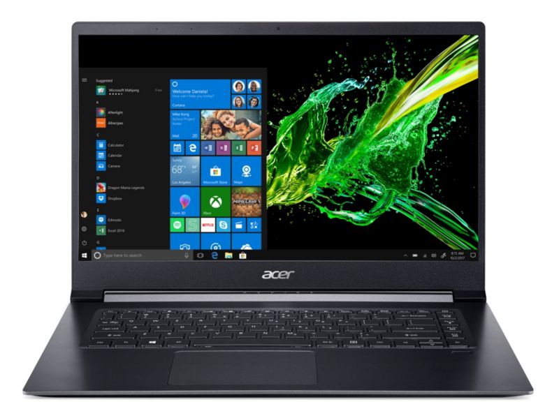 Acer Aspire 7 15 6 Fhd I5 8305g 8gb 256gb Ssdrx Vega M Win10 A715 73g 56yj Cyberport