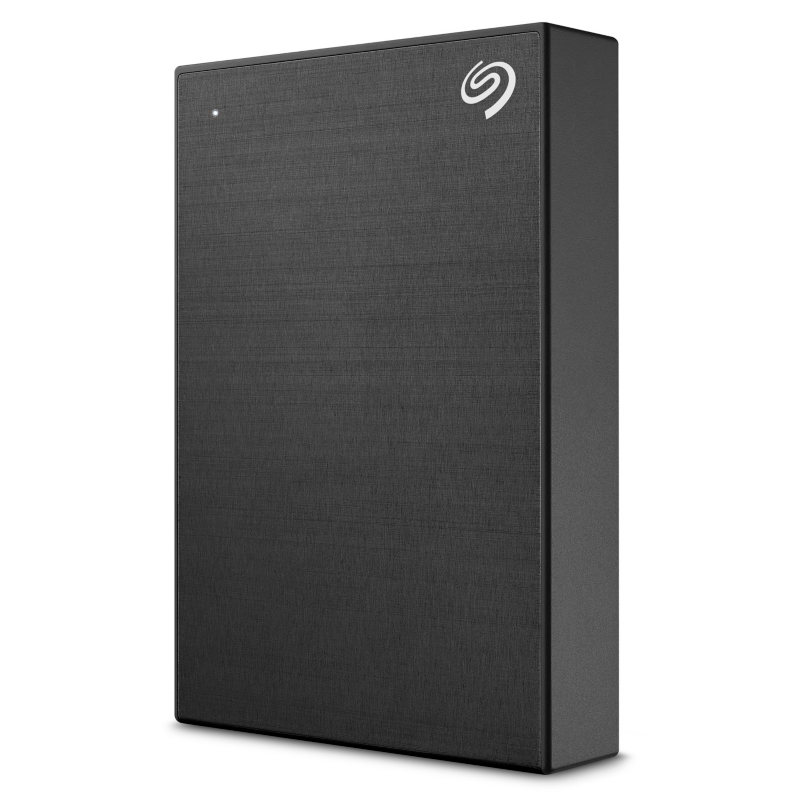 Seagate  Backup Plus Portable (2019) USB3.0 – 4TB 2.5Zoll schwarz | 03660619405954