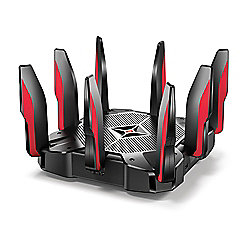 TP-LINK AC5400X Archer C5400X 5400MBit/s Triband Gaming WLAN-ac Router