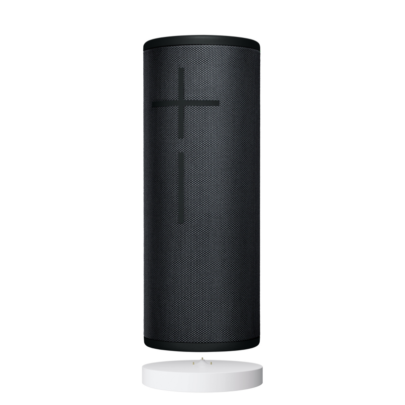 Ultimate Ears  UE Megaboom 3 Power Up Bluetooth Speaker schwarz | 05099206082113