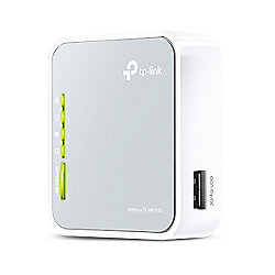 TP-LINK N300 TL-MR3020 V3 3G/4G 300MBit WLAN-n Router