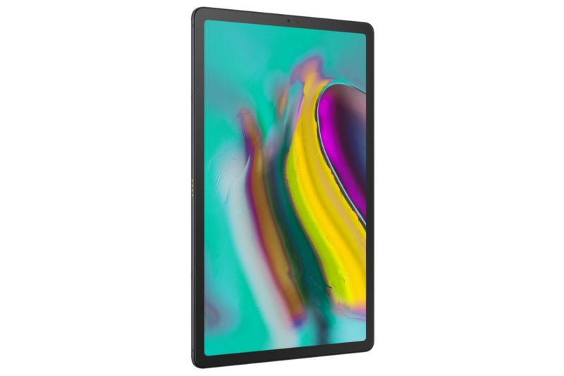 Samsung GALAXY Tab S5e