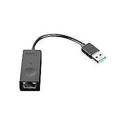 Lenovo Ethernet LAN Netzwerk Adapter - ThinkPad USB3.0
