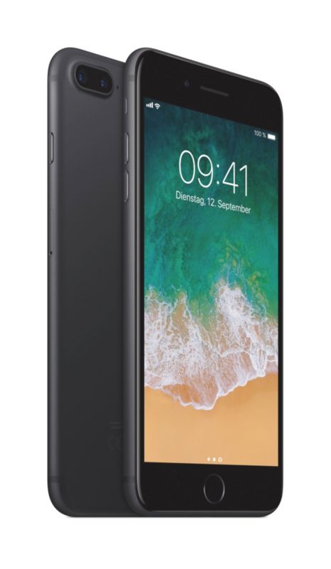 Iphone 7 Plus gefunden ortung ausschalten