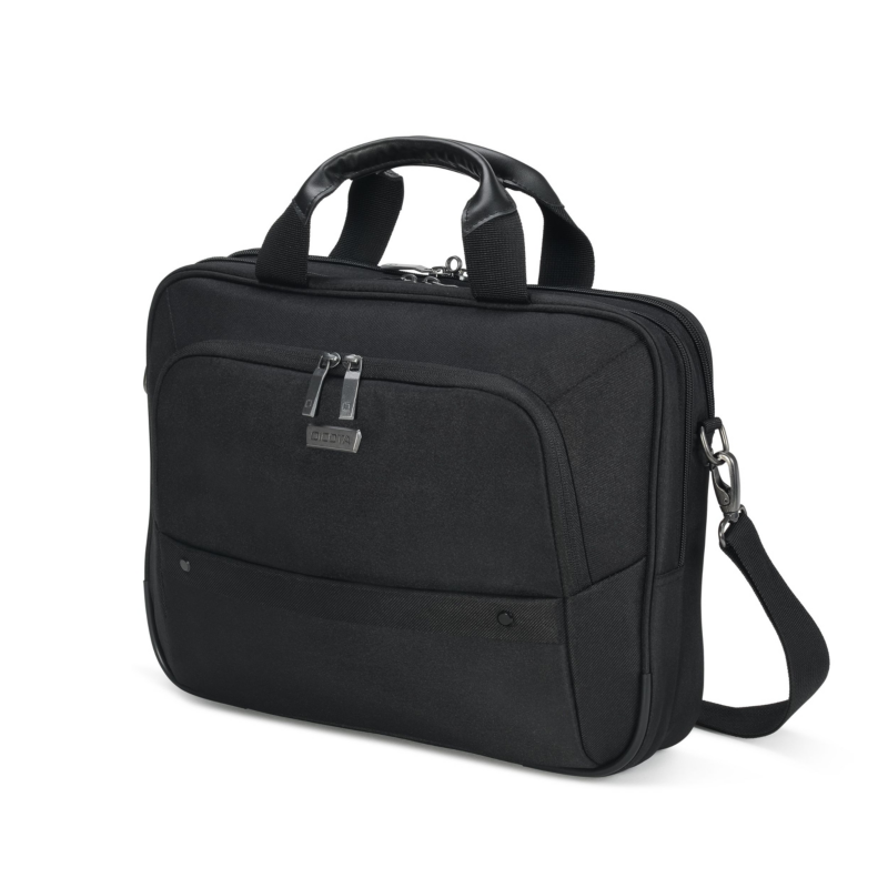 Dicota  Eco Top Traveller SELECT Notebooktasche 35,8cm (12-14,1″) | 07640158668221
