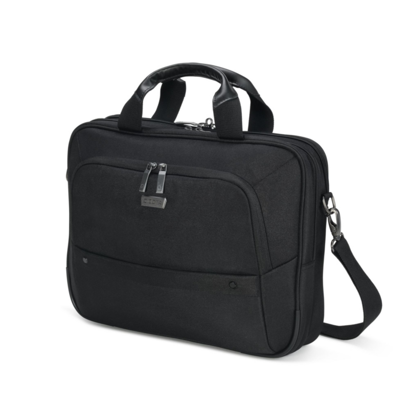 Dicota  Eco Top Traveller SELECT Notebooktasche 38,35cm (14-15,1″) schwarz | 07640158668238
