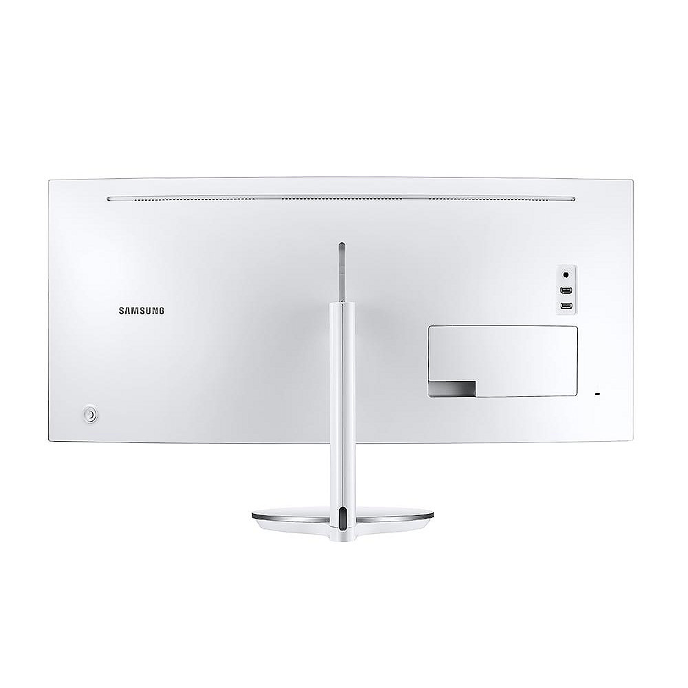 Samsung C34J791 Curved Monitor LED 86,4cm (34") UWQHD HDMI/DP 4ms VA-Panel