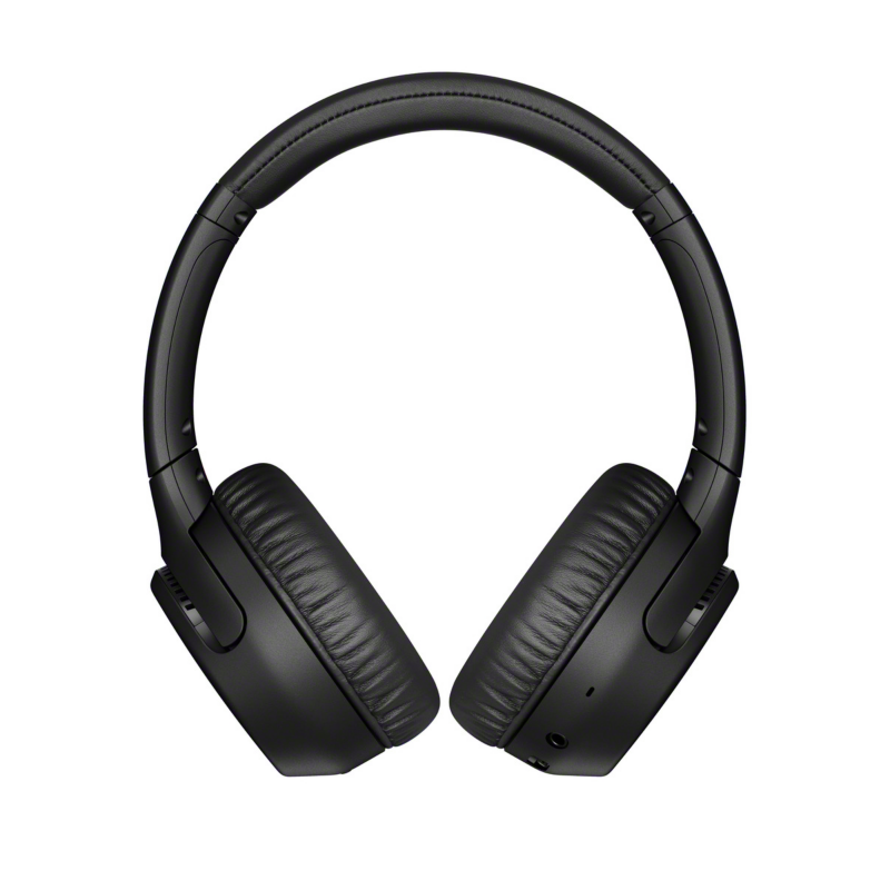 Sony  WH-XB700B On Ear Kopfhörer Extra-Bass Bluetooth schwarz | 04548736089747
